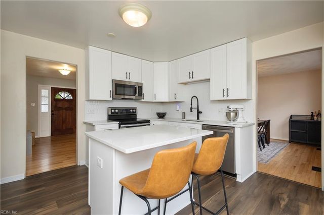 5384 Dalrymple ST, Virginia Beach, VA 23464