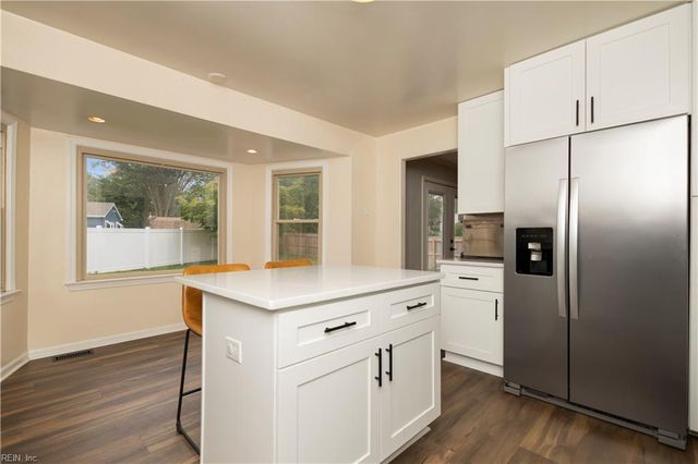5384 Dalrymple ST, Virginia Beach, VA 23464