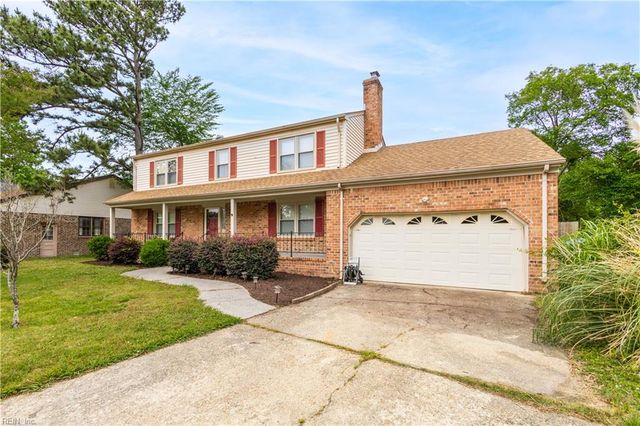 5384 Dalrymple ST, Virginia Beach, VA 23464