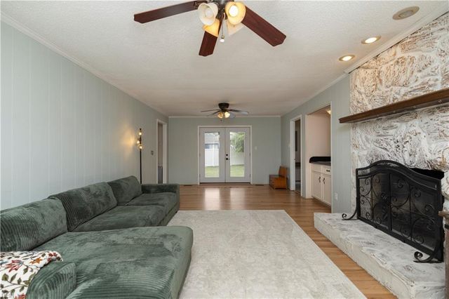 5384 Dalrymple ST, Virginia Beach, VA 23464