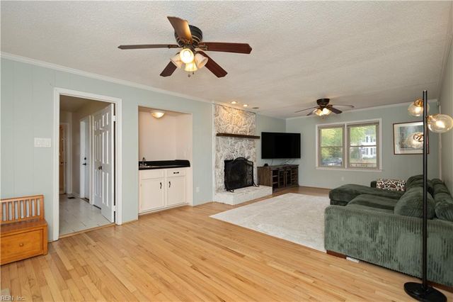 5384 Dalrymple ST, Virginia Beach, VA 23464