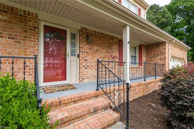 5384 Dalrymple ST, Virginia Beach, VA 23464