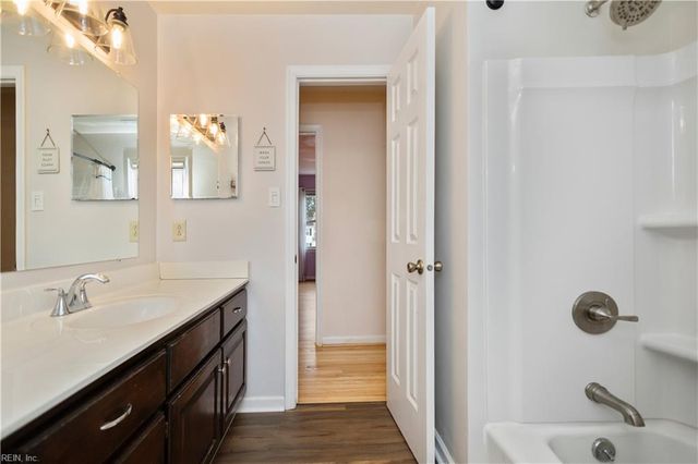 5384 Dalrymple ST, Virginia Beach, VA 23464