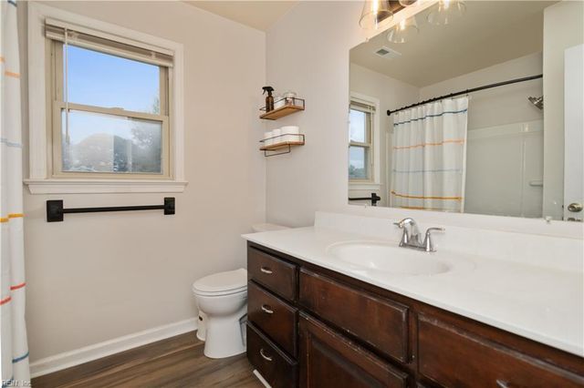 5384 Dalrymple ST, Virginia Beach, VA 23464