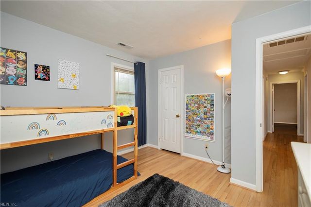 5384 Dalrymple ST, Virginia Beach, VA 23464
