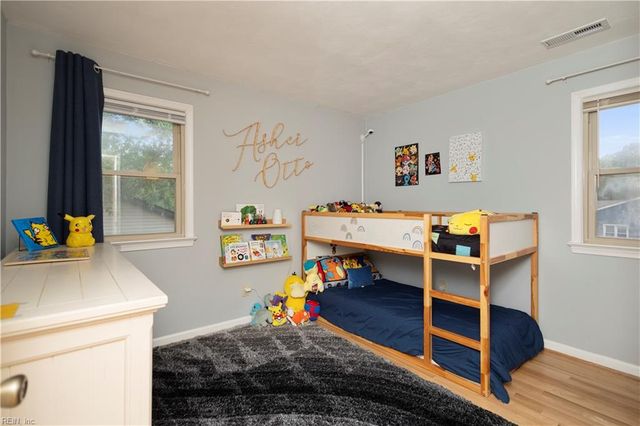 5384 Dalrymple ST, Virginia Beach, VA 23464