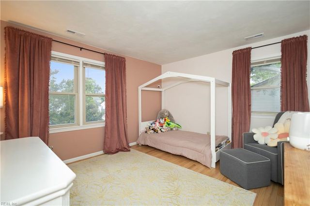 5384 Dalrymple ST, Virginia Beach, VA 23464