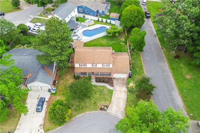 5384 Dalrymple ST, Virginia Beach, VA 23464