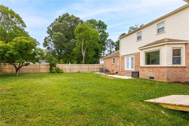 5384 Dalrymple ST, Virginia Beach, VA 23464