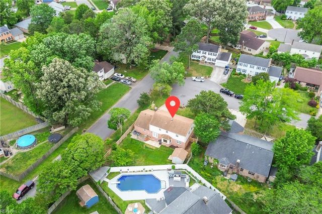 5384 Dalrymple ST, Virginia Beach, VA 23464