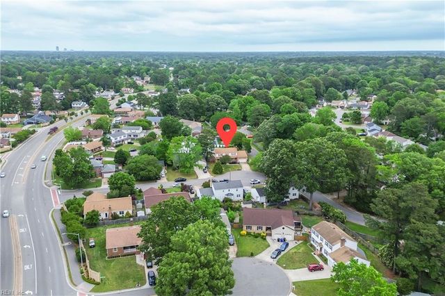 5384 Dalrymple ST, Virginia Beach, VA 23464