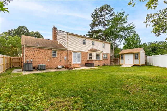 5384 Dalrymple ST, Virginia Beach, VA 23464