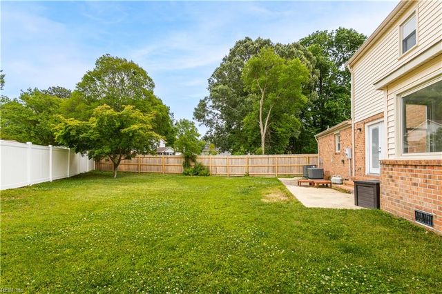 5384 Dalrymple ST, Virginia Beach, VA 23464
