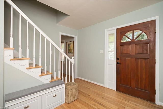 5384 Dalrymple ST, Virginia Beach, VA 23464