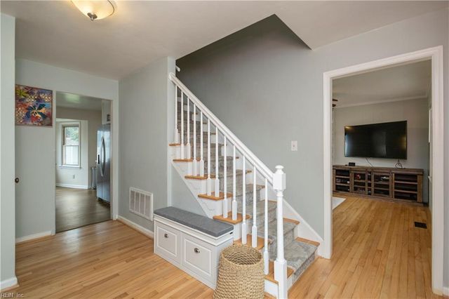5384 Dalrymple ST, Virginia Beach, VA 23464