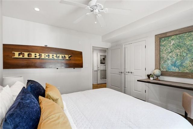 6680 Woodlake Drive, Flowery Branch, GA 30542