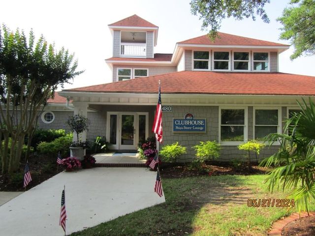 4396 Baldwin Ave Apt 40, Little River, SC 29566