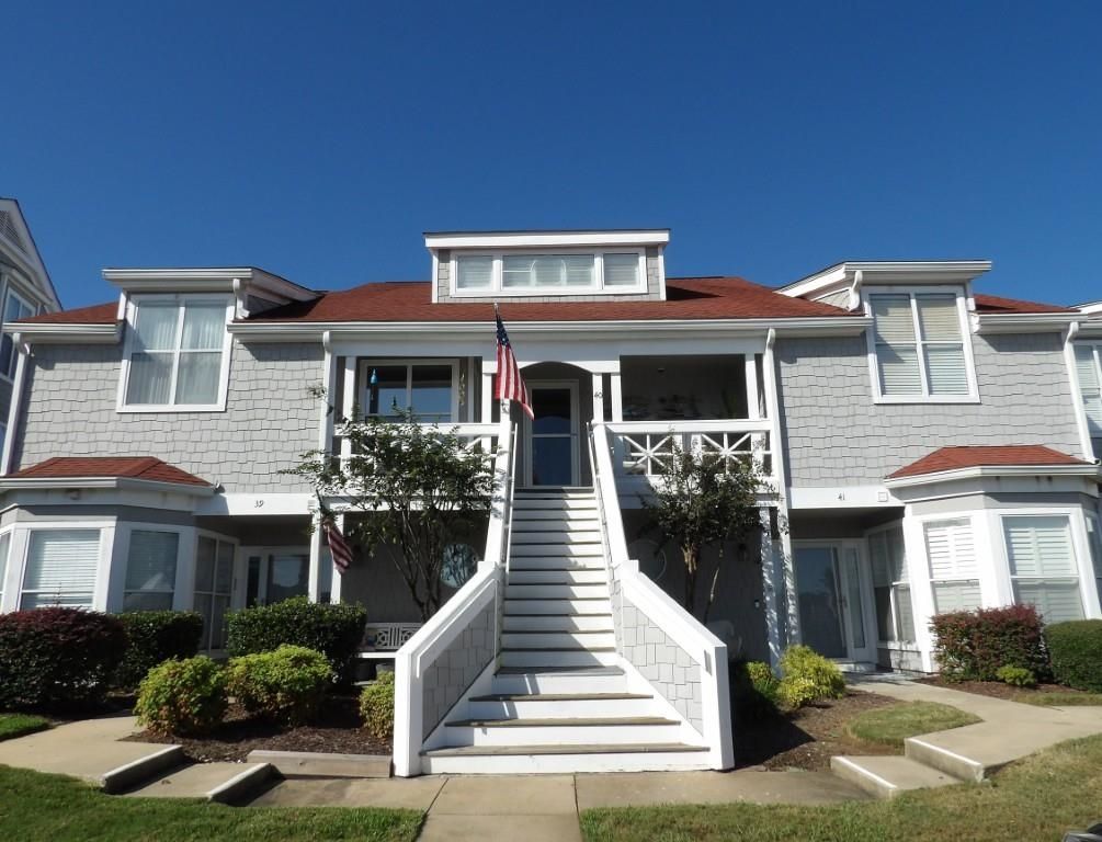 4396 Baldwin Ave Apt 40, Little River, SC 29566