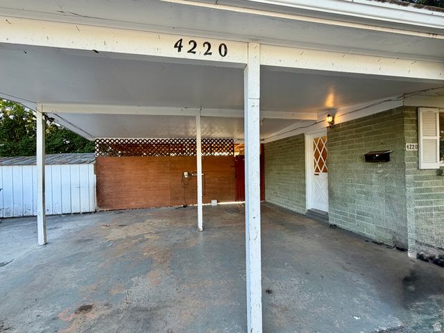 4220 S MACKAY ST, Taylorsville, UT 84123