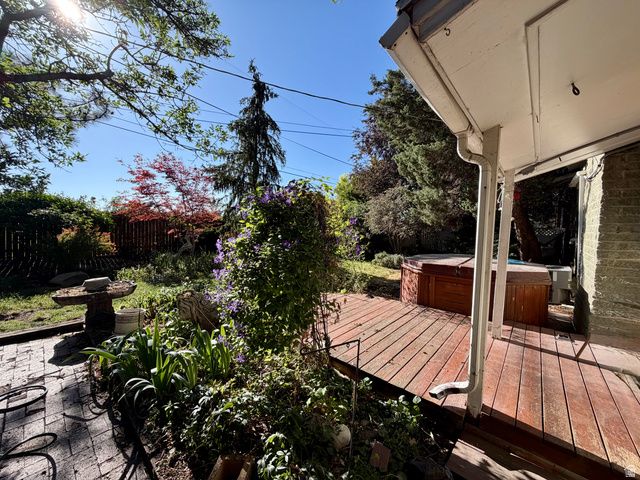 4220 S MACKAY ST, Taylorsville, UT 84123