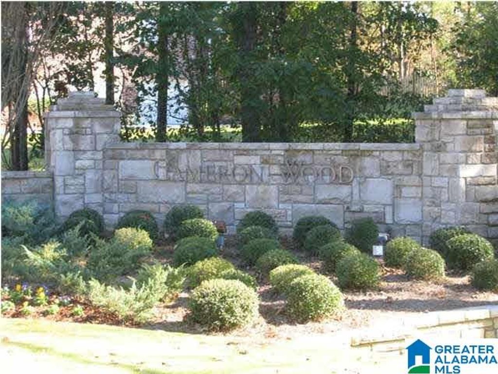 547 WOODBRIDGE TRACE, Chelsea, AL 35043