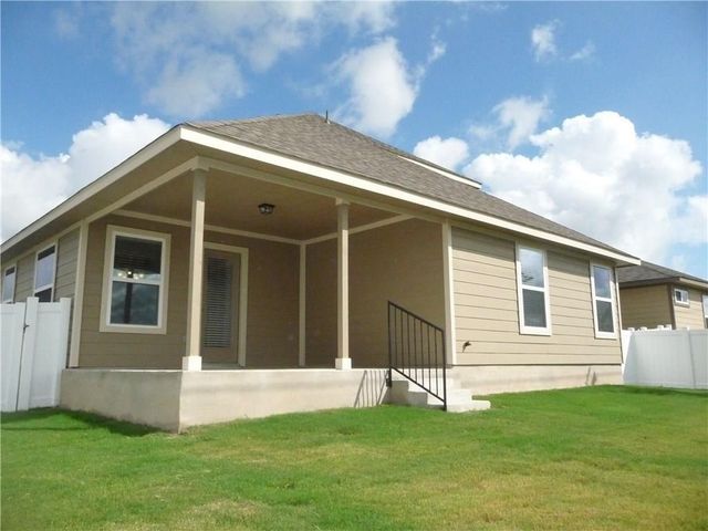 18409 Bandelier DR, Pflugerville, TX 78660