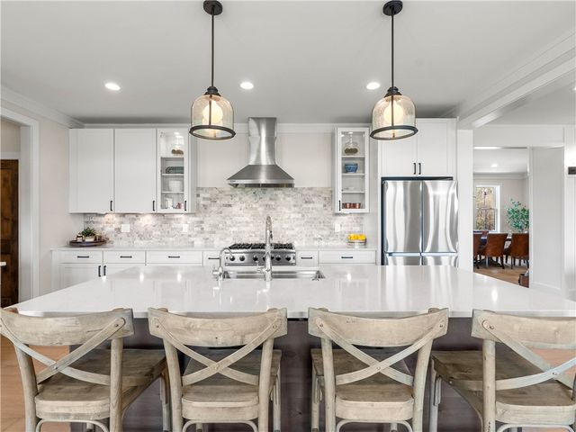 331 Bakerville Road, Easley, SC 29642