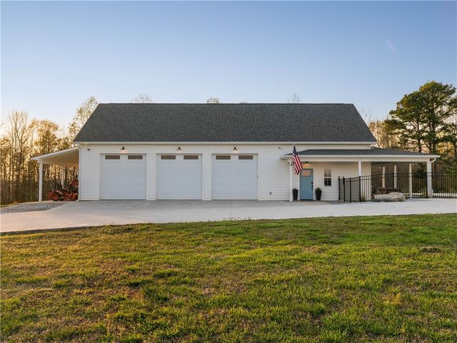 331 Bakerville Road, Easley, SC 29642