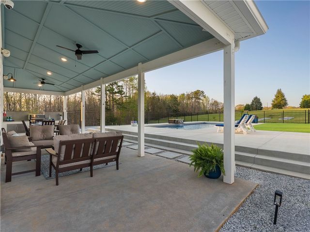 331 Bakerville Road, Easley, SC 29642