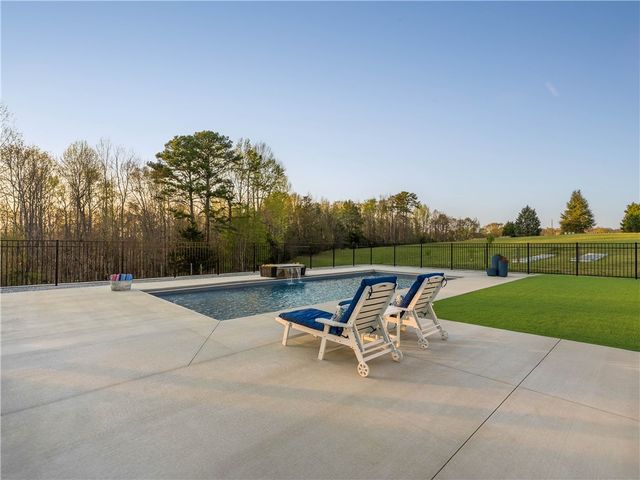 331 Bakerville Road, Easley, SC 29642