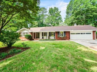 3800 N Cooper Lake Road SE, Smyrna, GA 30082