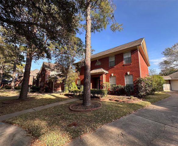 4506 Colony Hills Drive, Sugar Land, TX 77479