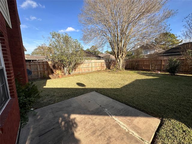 4506 Colony Hills Drive, Sugar Land, TX 77479