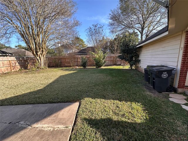 4506 Colony Hills Drive, Sugar Land, TX 77479