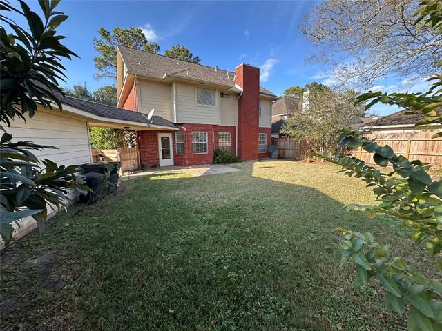 4506 Colony Hills Drive, Sugar Land, TX 77479
