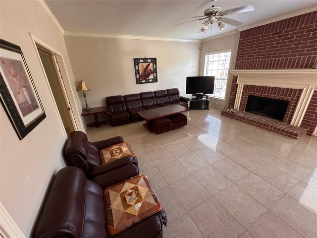 4506 Colony Hills Drive, Sugar Land, TX 77479