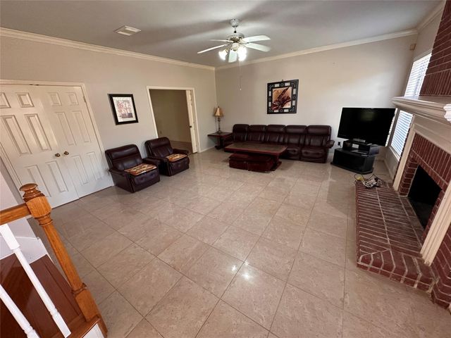 4506 Colony Hills Drive, Sugar Land, TX 77479