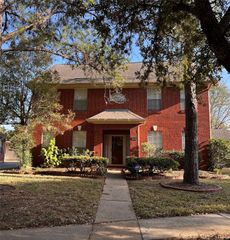 4506 Colony Hills Drive, Sugar Land, TX 77479