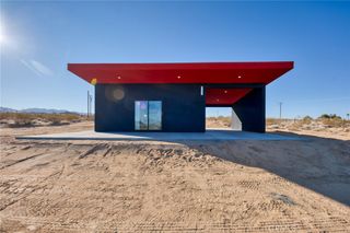 4525 Lookout, Landers, CA 92285