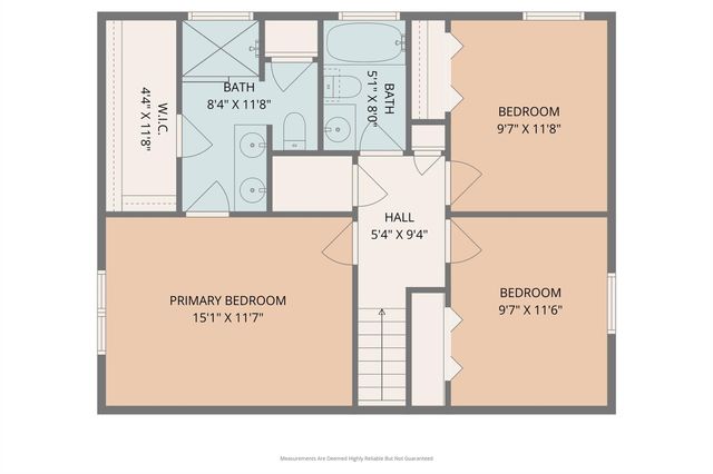 115 E Pathfinders Circle, The Woodlands, TX 77381