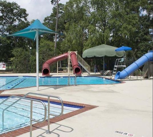 115 E Pathfinders Circle, The Woodlands, TX 77381