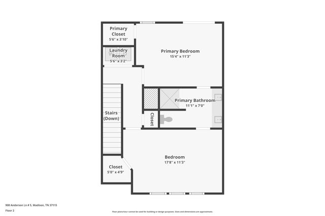 361 Archwood Dr, Madison, TN 37115