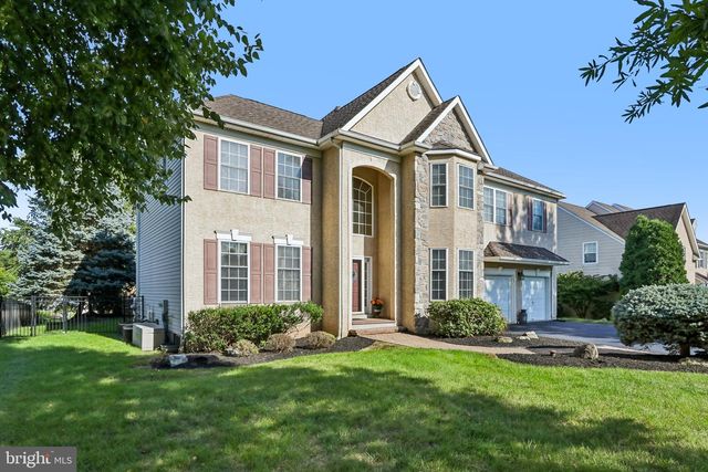 1406 MEADOW VIEW LN, Collegeville, PA 19426