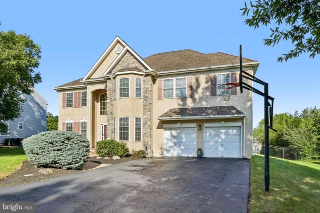 1406 MEADOW VIEW LN, Collegeville, PA 19426