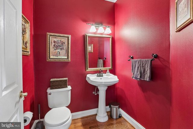 1406 MEADOW VIEW LN, Collegeville, PA 19426
