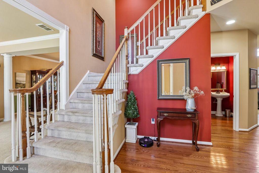 1406 MEADOW VIEW LN, COLLEGEVILLE, PA 19426 — photo 4