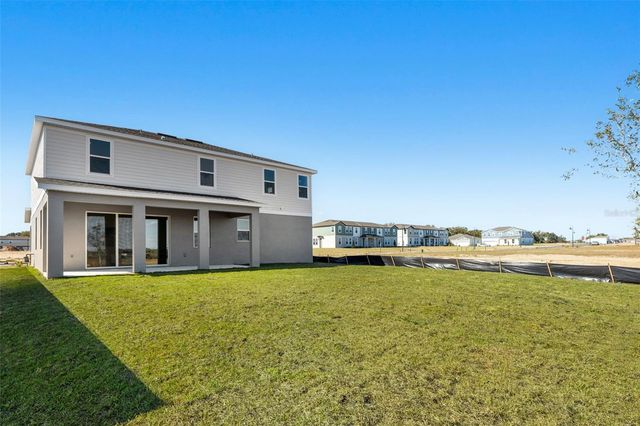 810 EMERALD GROVE DRIVE, Apopka, FL 32703