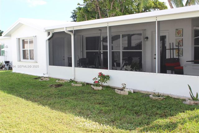 231 Leisure Blvd, Pompano Beach, FL 33064