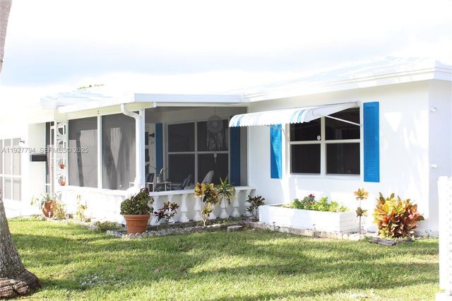 231 Leisure Blvd, Pompano Beach, FL 33064