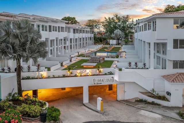 Calle 10 250 A10, San Juan, PR 00926